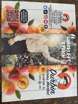 Durbin Farms Market by null