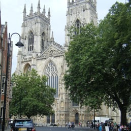 Magnificent York Minster