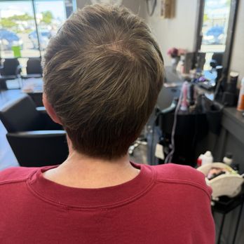 Shear 503 - 2026 - Hair Salons Near Me - Warrenton, Oregon Shear 503 - 2026 - Hair Salons Near Me - Warrenton, Oregon
