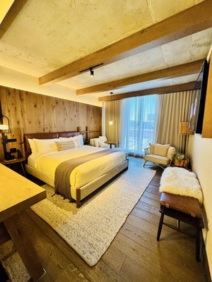 1 Hotel Nashville by null