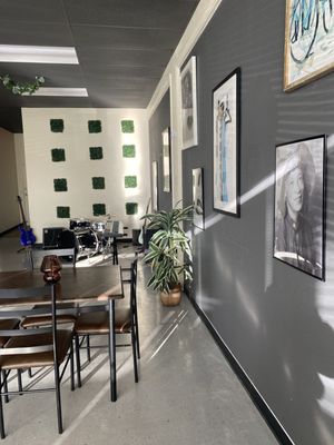 Triple A's Soulfood by null