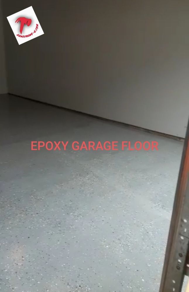 Slide of Handyman 4 U