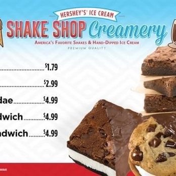 Averie’s Ice Cream - Desserts Near Me - Inman, South Carolina