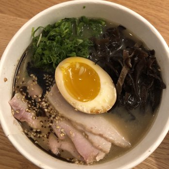 CHIBI Ramen - Tonkotsu ramen - Ramen Near Me - Orlando, Florida CHIBI Ramen - Tonkotsu ramen - Ramen Near Me - Orlando, Florida