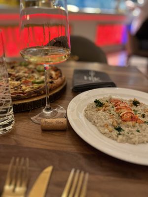 Gordon Ramsay Hell's Kitchen Foxwoods by null