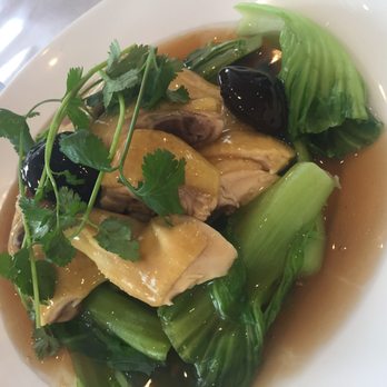 Pho Ga Nha - Vietnamese Near Me - San Jose, California