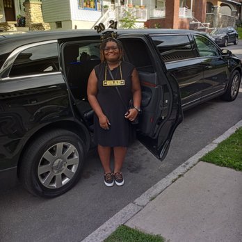 Today's limousine - Limos Near Me
