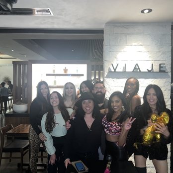 Viaje - Mexican Near Me - Long Beach, California Viaje - Mexican Near Me - Long Beach, California
