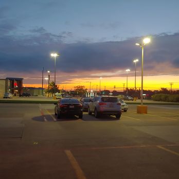 Donut Palace - two cars parked in a parking lot - Restaurants Near Me - Forney, Texas Donut Palace - two cars parked in a parking lot - Restaurants Near Me - Forney, Texas
