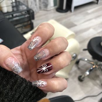 Fabulous VIP Nails - Helen is the best!!! Always sweet and kind. Does a great job every time. - Nail Salons Near Me - San Mateo, California Fabulous VIP Nails - Helen is the best!!! Always sweet and kind. Does a great job every time. - Nail Salons Near Me - San Mateo, California