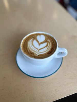 Highlight Coffee by null