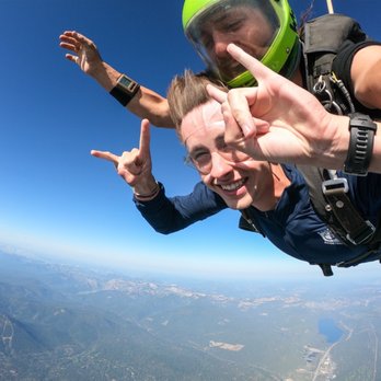 Skydive Truckee Tahoe - Skydiving Near Me - Truckee, California Skydive Truckee Tahoe - Skydiving Near Me - Truckee, California
