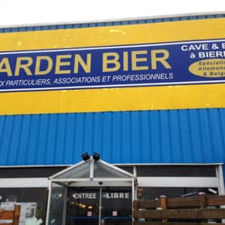 Garden Bier