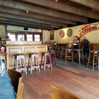 Pappy McGregor's - Sitting in the 2nd bar area..  keep in mind that they have an happy hour. - Irish Pub Near Me - Paso Robles, California