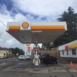 Pacific City Shell & Grocery - Pacific City Shell & Grocery