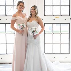 Sunless Glow Girl - Special bridal rates available!