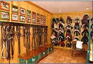 Cedarhill Farms - equestrian in Waxhaw, NC