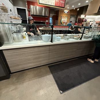 MOD Pizza - Pizza Near Me - Parker, Colorado MOD Pizza - Pizza Near Me - Parker, Colorado