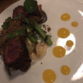 Eden - Steak - New American Near Me - Chicago, Illinois