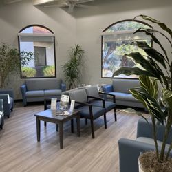 Tucson Vein