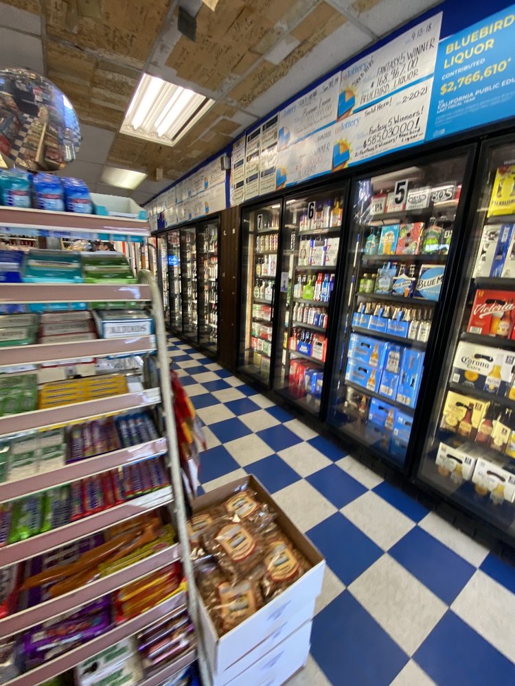 BLUEBIRD LIQUOR Updated October 2024 63 Photos & 45 Reviews 13746 S Hawthorne Blvd