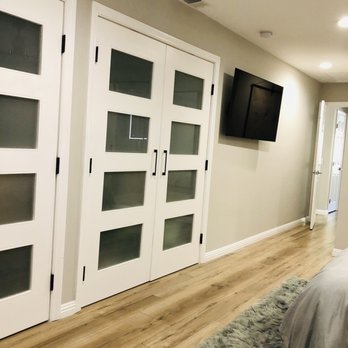 ELB Does Work - Completed bedroom - Handyman Near Me ELB Does Work - Completed bedroom - Handyman Near Me