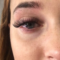 Lovely Lash And Hair Studio