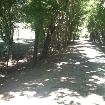 Delta Heritage Trails State Park-Barton - Delta Heritage Trails State Park-Barton rails-to-trails path looking north from the nearby wood bridge. - Parks Near Me - West Helena, Arkansas Delta Heritage Trails State Park-Barton - Delta Heritage Trails State Park-Barton rails-to-trails path looking north from the nearby wood bridge. - Parks Near Me - West Helena, Arkansas