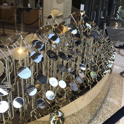 Musée de l'Holocauste Montréal by null