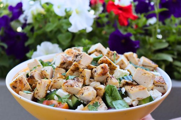 Queen Creek Olive Mill by null