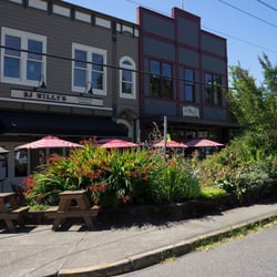 Parkwood Clinic Speech and Language Therapy - Our neighborhood in Historic Williamette