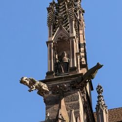 Freiburger Münster