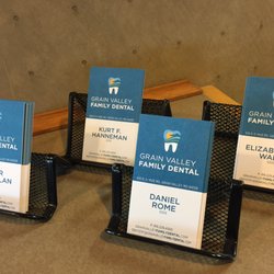 Grain Valley Family Dental