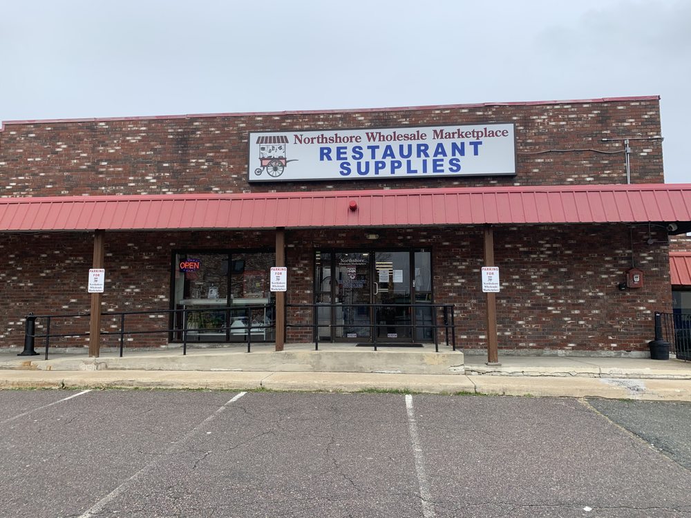 NORTHSHORE WHOLESALE MARKETPLACE Updated April 2024 6 Bourbon St, Peabody, Massachusetts