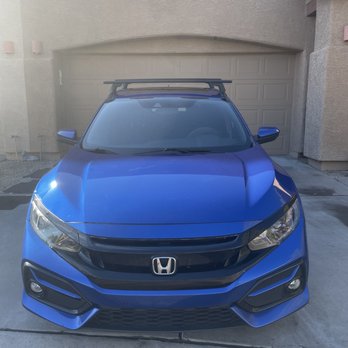 Showcase Ceramic Coating Solutions - Auto Detailing Near Me - Gilbert, Arizona