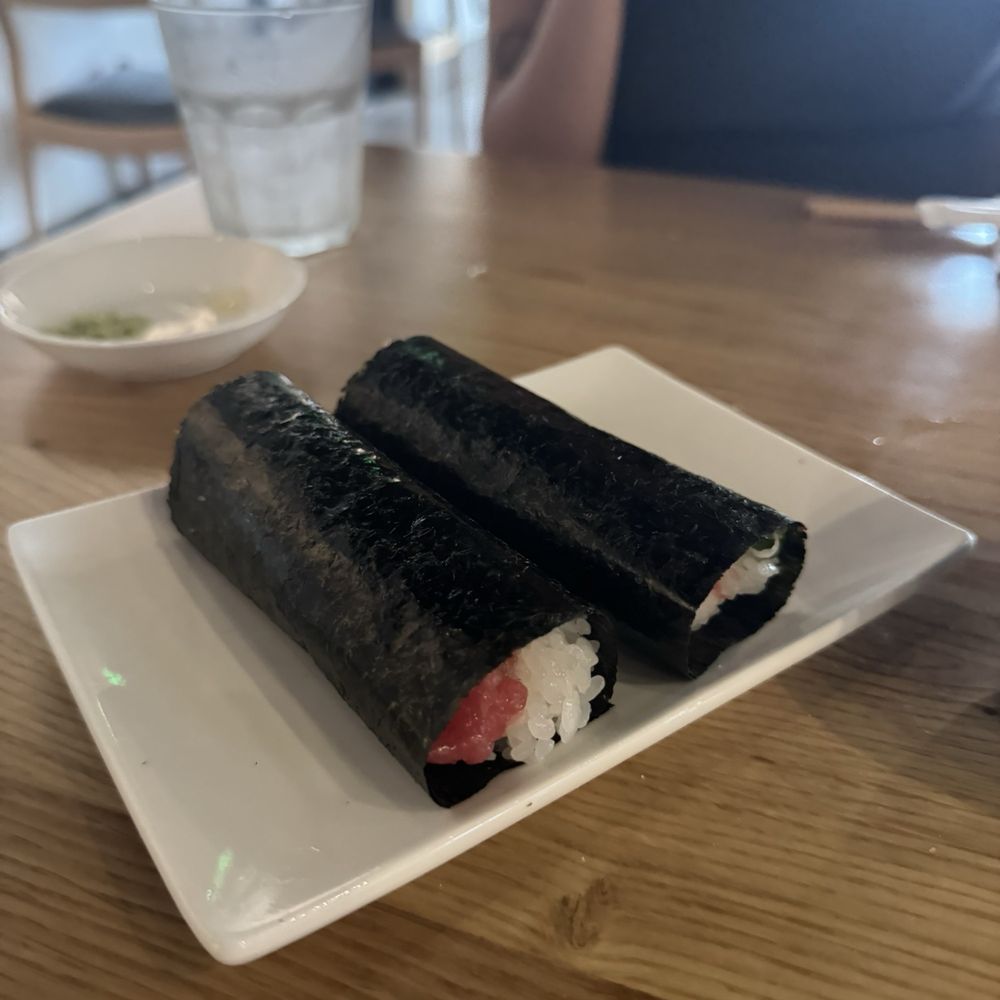 Onori Hand Roll Bar - Sushi Bars Near Me - Temecula, California Onori Hand Roll Bar - Sushi Bars Near Me - Temecula, California