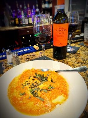 Sole Mio Kitchen & Bar (formerly Nicoletta’s) by null