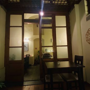 Goong - Inside seating - Korean Near Me - Florence, FI Goong - Inside seating - Korean Near Me - Florence, FI
