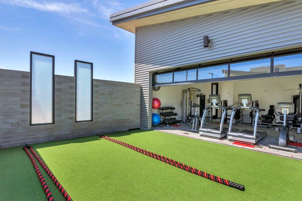 the premiere at dana park