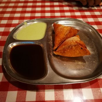 Mayuri Indian Restaurant - Samosa! - Indian Near Me - Tallahassee, Florida Mayuri Indian Restaurant - Samosa! - Indian Near Me - Tallahassee, Florida