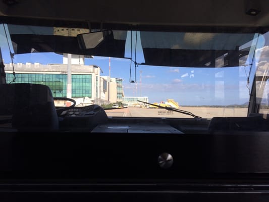 Olbia Costa Smeralda Airport by null