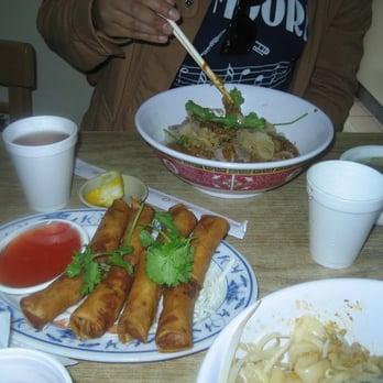 Bo Ky - Viet Spring Rolls and number 47, perfect - Chinese Near Me - New York, New York Bo Ky - Viet Spring Rolls and number 47, perfect - Chinese Near Me - New York, New York