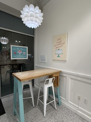 SusieCakes - Marina Del Rey by null