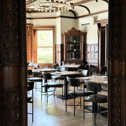 Swift - The Wilbur Mansion