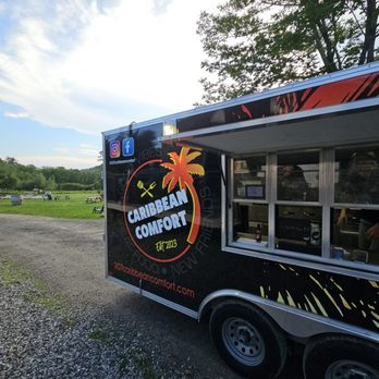 Caribbean Comfort - Truck - Food Trucks Near Me Caribbean Comfort - Truck - Food Trucks Near Me