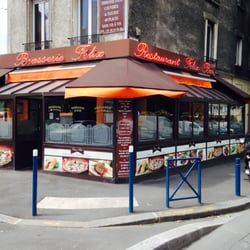 Brasserie Felix - Brasserie Felix