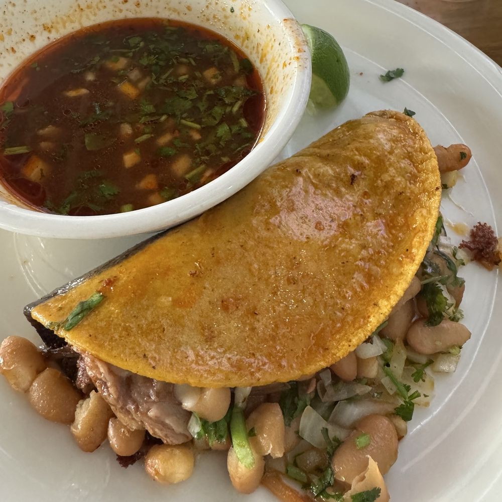 Corazon Comedor - Quesebirria - Mexican Near Me - Santa Barbara, California