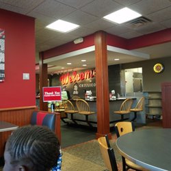 Frisch's Big Boy