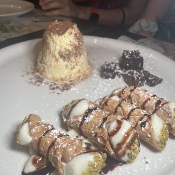 il Canale - Italian Near Me - Washington, DC, District of Columbia