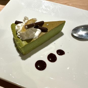 Nishiki Ramen - Plano - Matcha Cheesecake - Ramen Near Me - Plano, Texas Nishiki Ramen - Plano - Matcha Cheesecake - Ramen Near Me - Plano, Texas